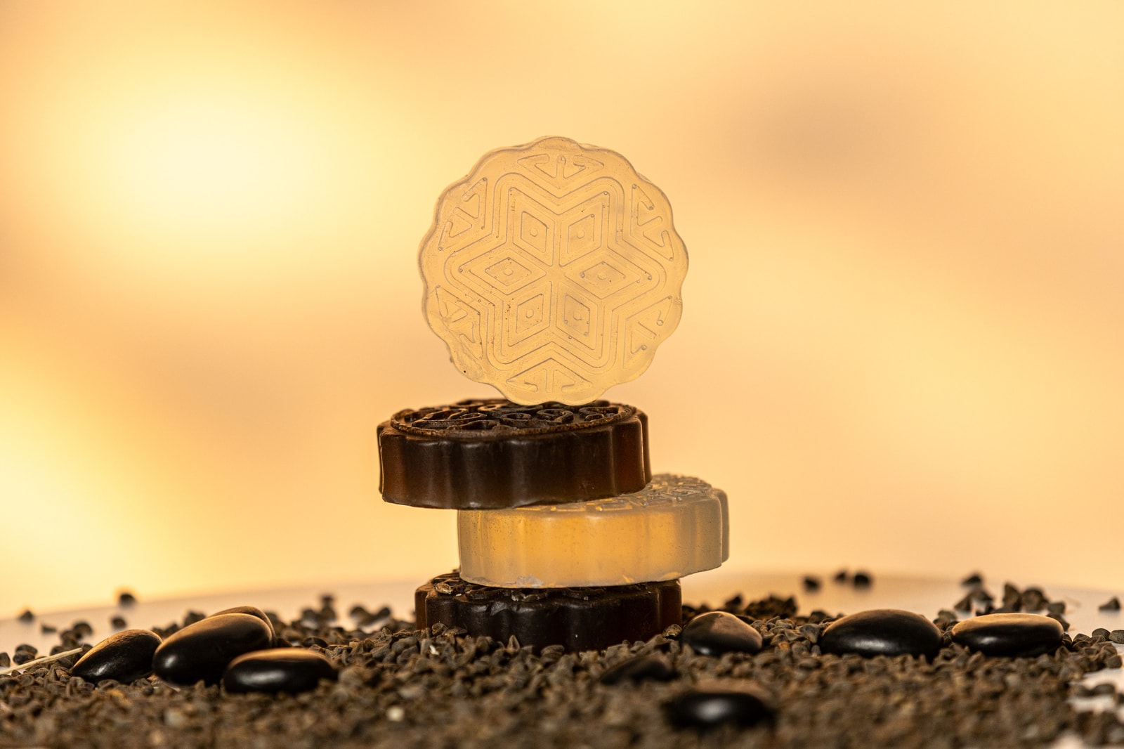 Kenaf Body Scrub 100ml